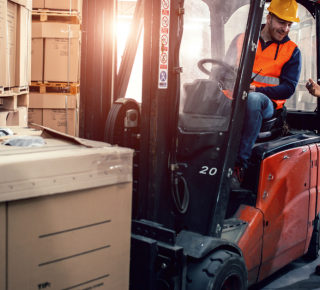 Why You Need a Forklift in Your Warehouse
