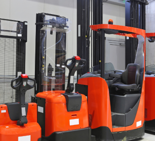 How To Choose The Right Forklift For Your Business